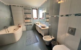 CASA SUPERBĂ LA VANZARE ÎN ZONA POPEȘTI-LEORDENI - Poză 7