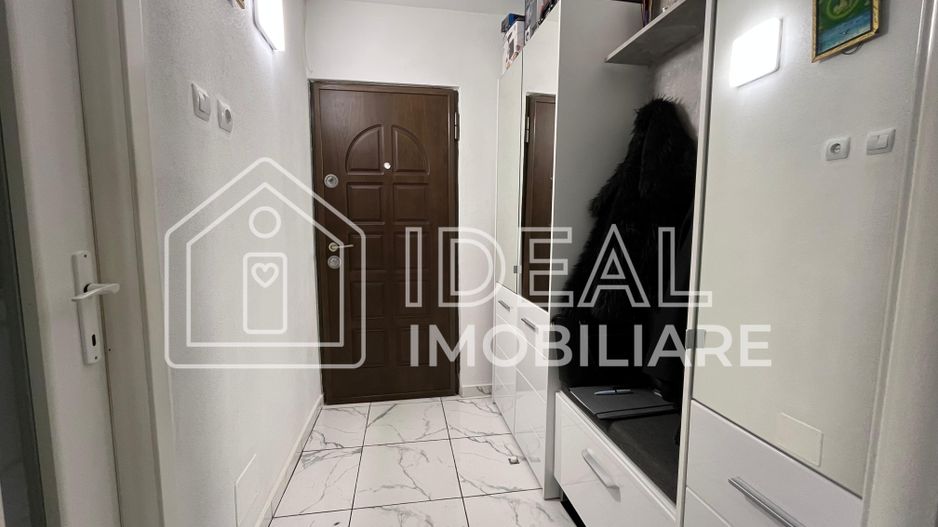 Garsonieră | zona Lazaret | 28mp - Poză 5