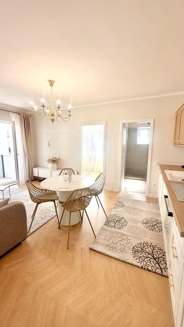 Apartament la cheie / etaj intermediar / Zona Terra - Poză 3