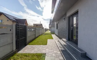 Casa premium la cheie - Mărăcineni – Argeselu ! - Poză 17