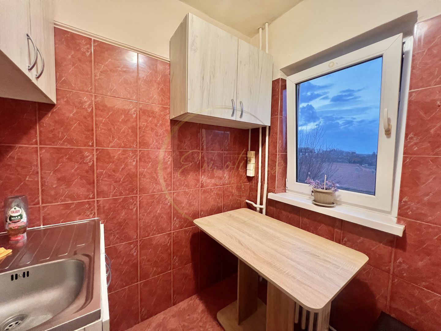 PRET PROMOTIONAL | APARTAMENT CU 1 CAMERA | Modern ,  Timisoara - Poză 4