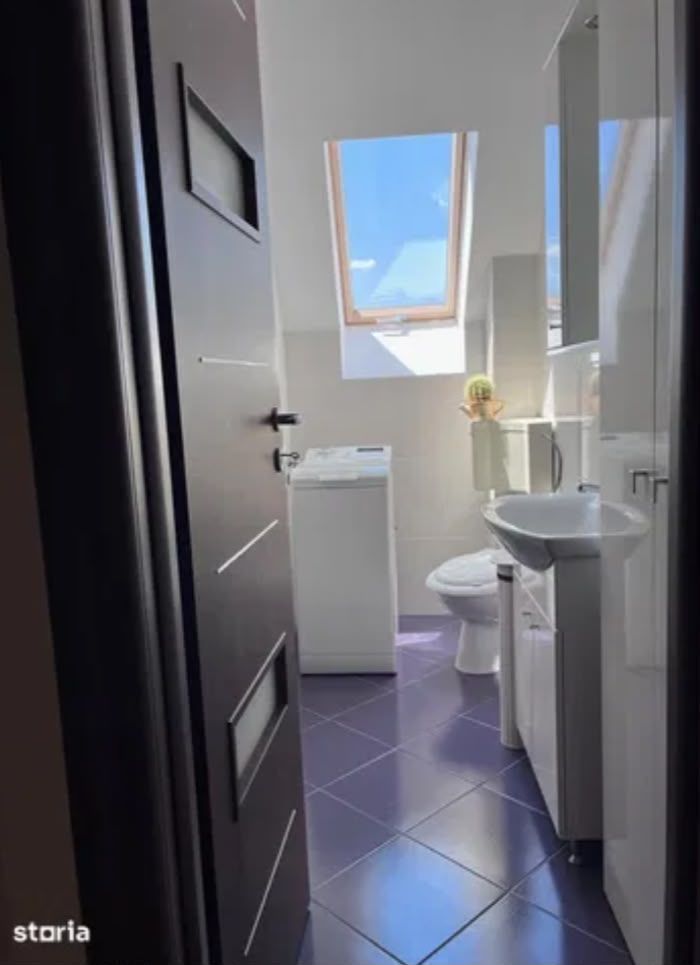 AP. 3 CAMERE- TITAN, PET-FRIENDLY, CENTRALA PROPRIE, MODERN, BLOC NOU - Poză 12