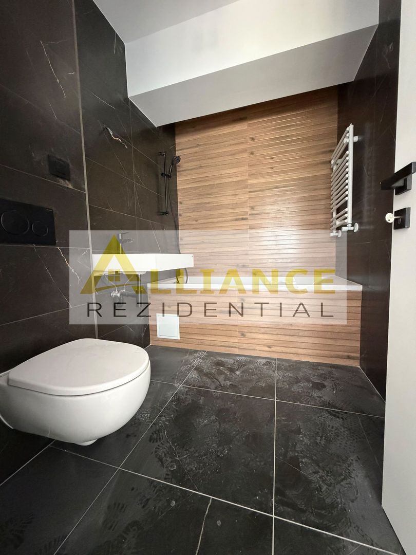 APARTAMENT 4 CAMERE | 122 MP + 279 MP CURTE ASTORIUM GARDEN negociabil - Poză 9