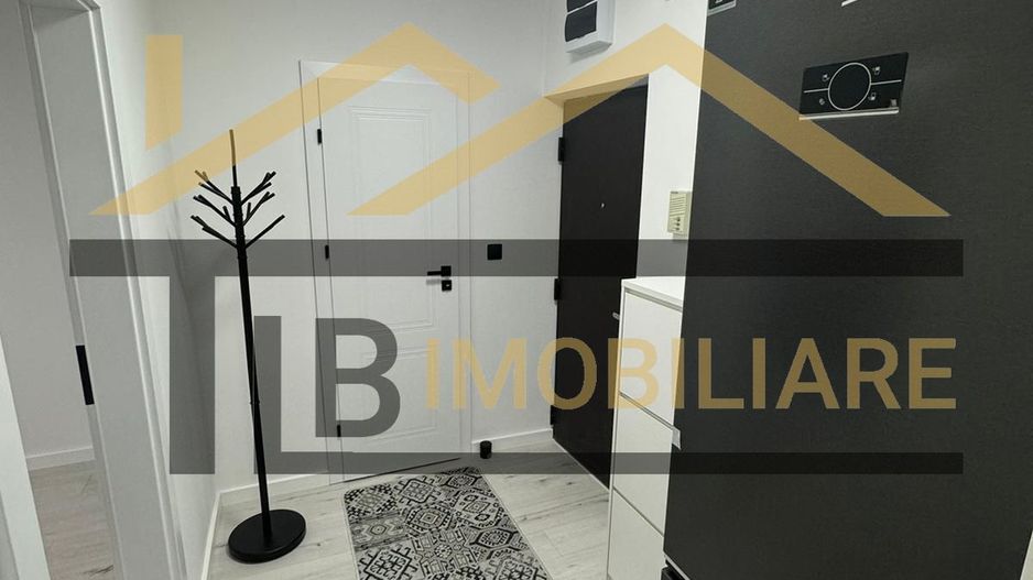 Apartament de 2 camere, decomandat, 49mp, zona Dacia - Poză 7