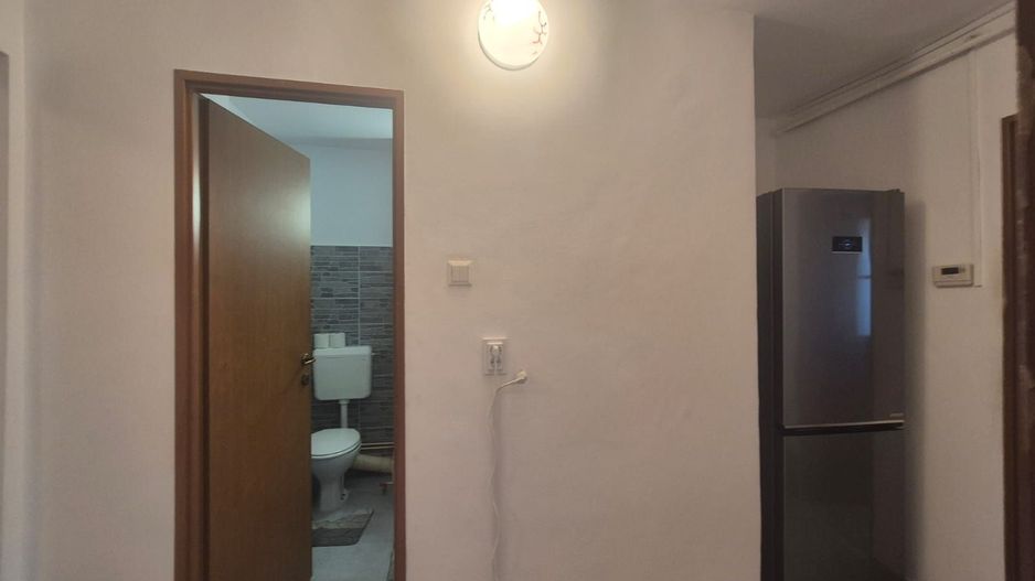 Garsoniera intrare Racadau - Poză 8