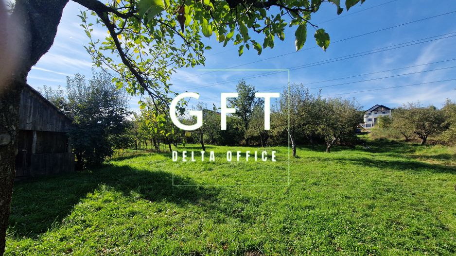 Teren intravilan de vanzare in Bistrita - zona Rompetrol - Poză 3