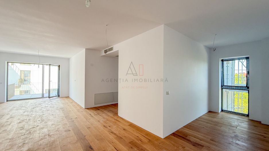 3 Camere 92 MP | Baneasa | Green Lake - Poză 7