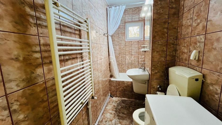 Apartament Cochet cu 2 Camere–Zona Liniștită | Str. Păcii-7 Noiembrie - Poză 6