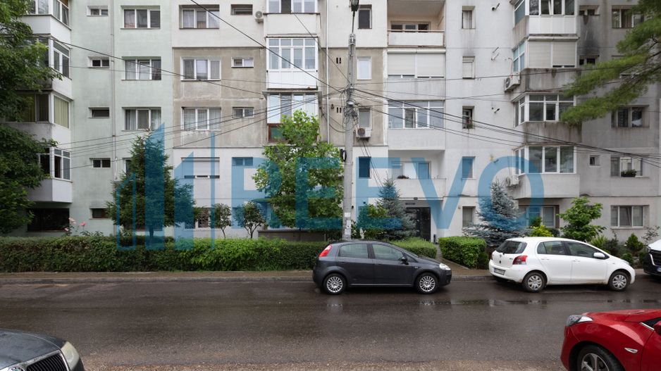 Apartament 2 camere, etaj 3, Cornișa - Poză 22