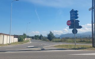 TEREN STUPINI BRASOV - Poză 6