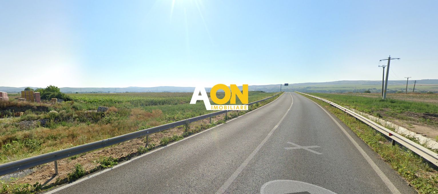 Teren de vanzare, 25.561mp in zona Soseaua de Centura, 58ml deschidere - Poză 3