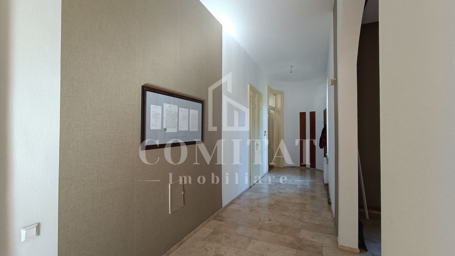 Vila Interbelica de inchiriat | 450mp | zona Andrei Muresanu - Poză 4