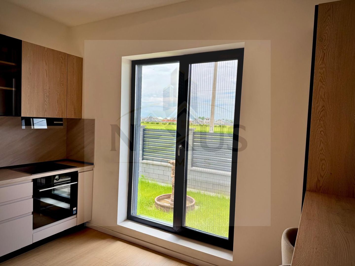 SMART HOME |Casa individuala| Finisaje ultra Premium - Mutare rapida - Poză 11