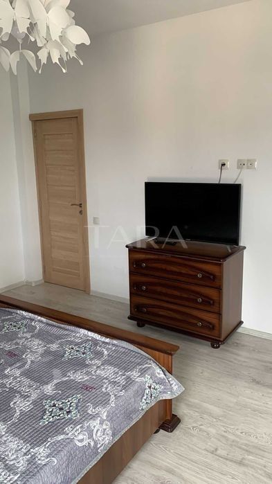 Apartament cu 3 camere de vanzare in Floresti. - Poză 5