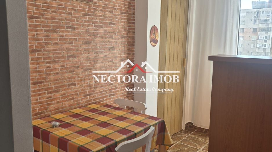NECTORA IMOB-Apartament 2 camere, Zona Nufarul, 64 mp, Parcare, Et.5 - Poză 2