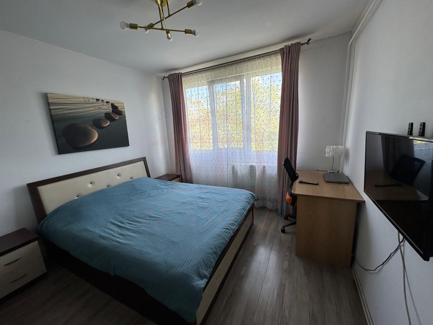 52.ooo euro NEGOCIABIL!!!, 2 camere, mobilat si utilat, Micro16 - Poză 8