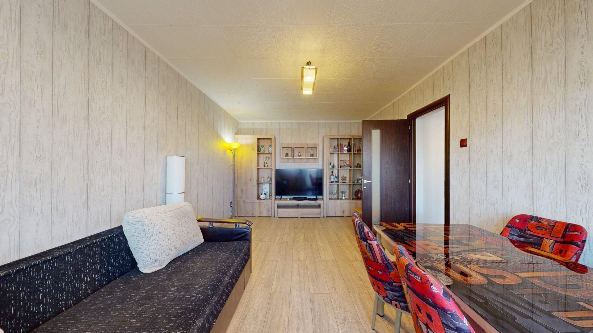 Apartament 2 camere Lacul Tei Teiul Doamnei - Poză 2