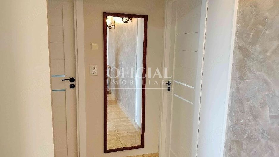 Apartament 2 Camere | 50 Mp | Balcon | Renovat | Zorilor SIGMA - Poză 4