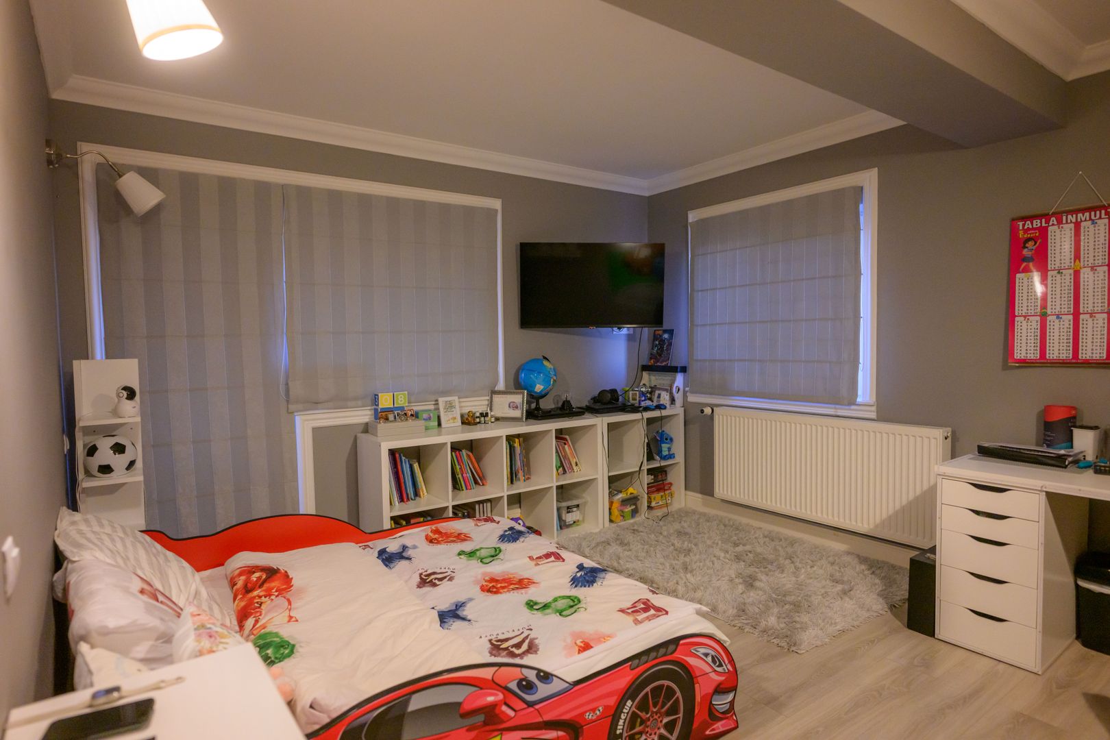 Vila superba | Teren 2300mp | Dealul cu tei | Aninoasa | Doicesti - Poză 22