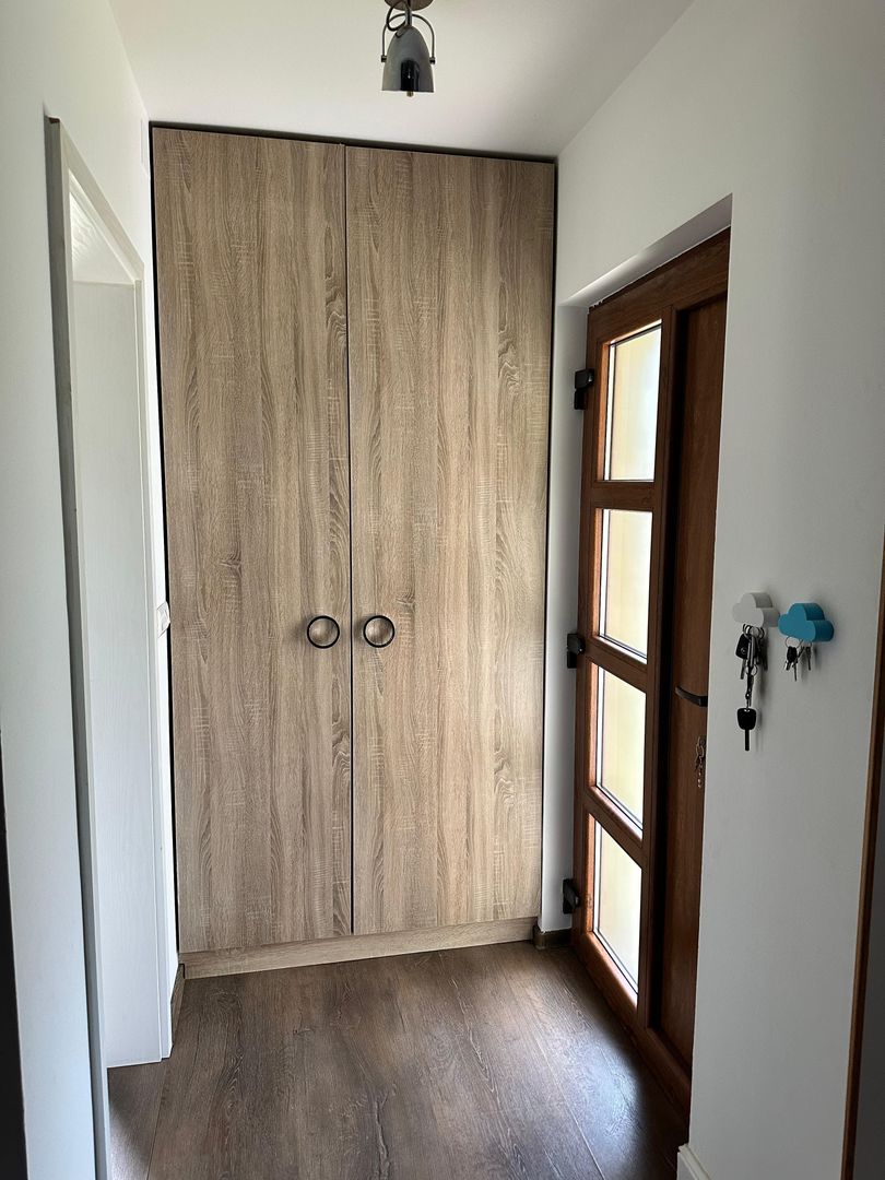 Calea Urseni-Zone 2 | 4 Camere | Mobilat si Utilat | Curte - Poză 5