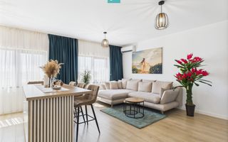 Penthouse de lux  în Dumbrăvița - Poză 1