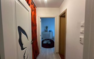 Apartament cu 2 camere, mobilat, Girocului - Poză 9