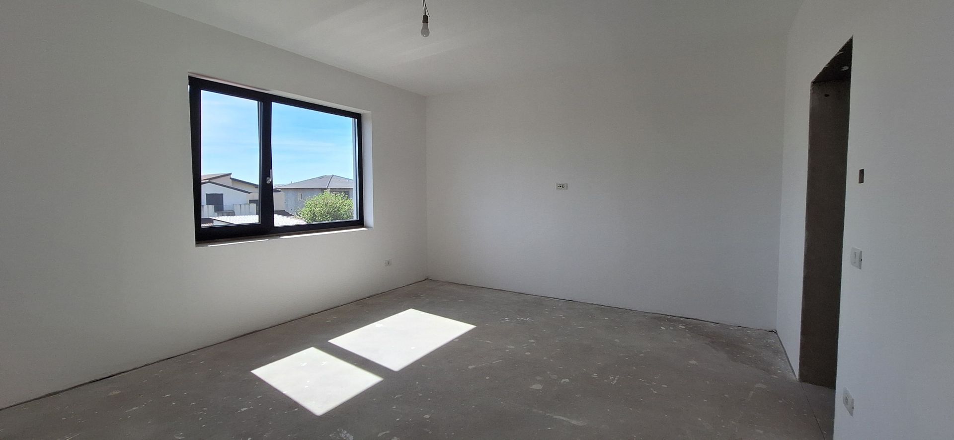 Duplex modern P+E cu 4 camere - Poză 11