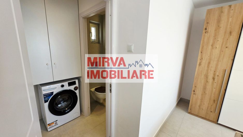 2 camere prima inchiriere | renovat 2026 | mobilat | Republicii - Poză 19