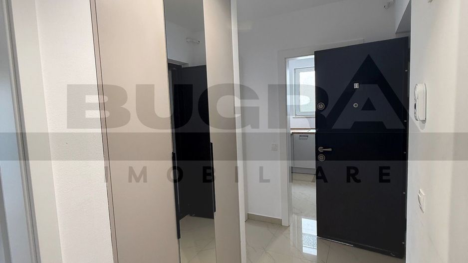 Apartament 2 camere,  gradina 60 mp, garaj,  pet-friendly, zona TCI - Poză 10