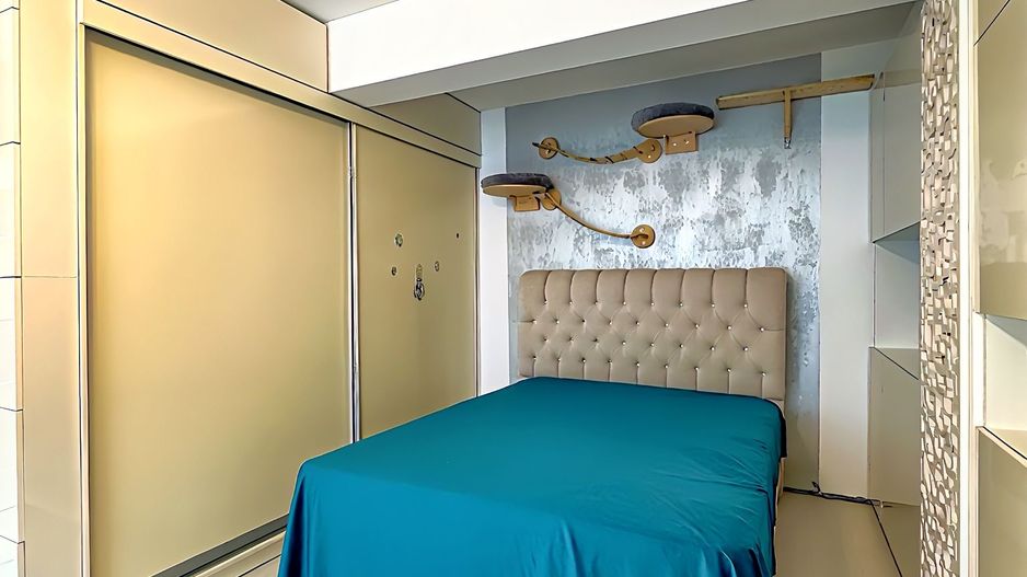 Sector 3 1 Decembrie 1918 garsoniera decomandata 40mp mobilata et 2/3 - Poză 5