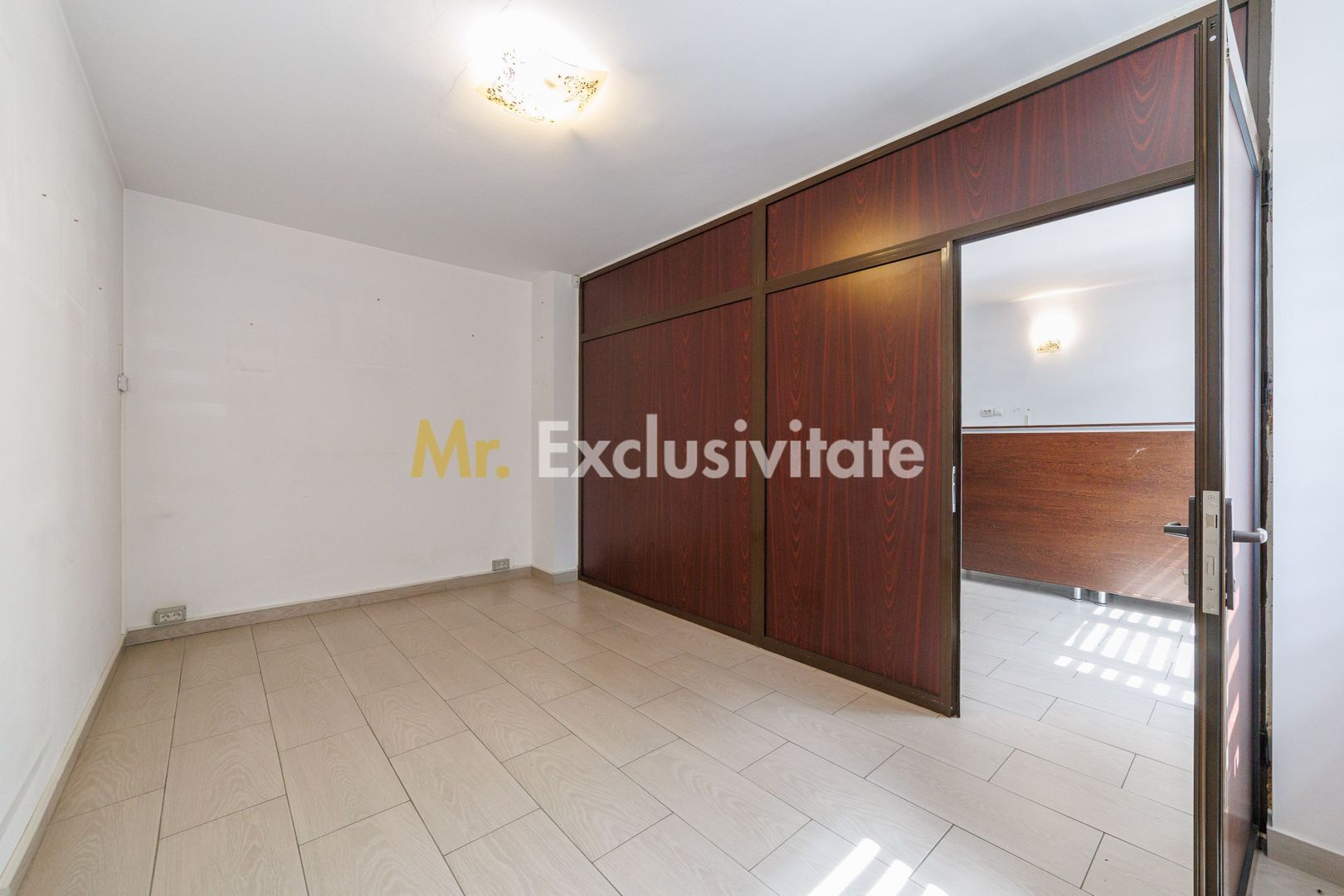 Spațiu comercial de închiriat – Central, Bd. I.C. Brătianu | 48 mp | - Poză 6