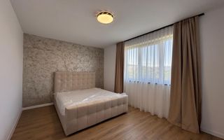 Casa insiruita | De inchiriat | 108 mp | Mobilata | Alba-Micesti - Poză 9