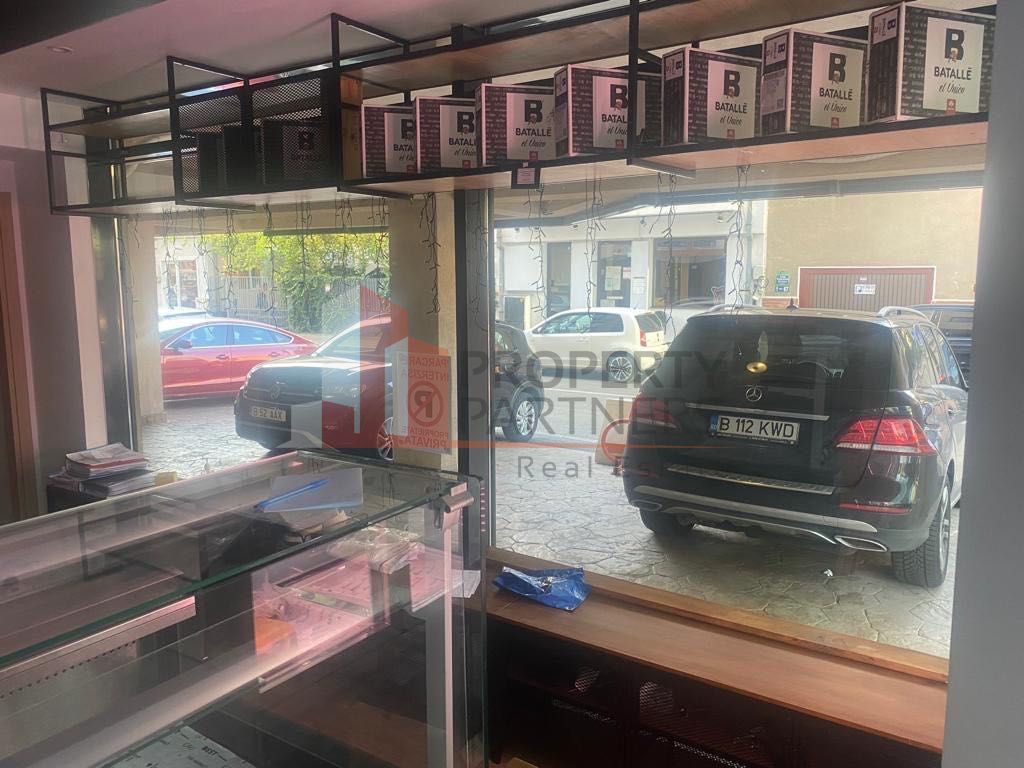 Spatiu comercial Piata Floreasca - Poză 5