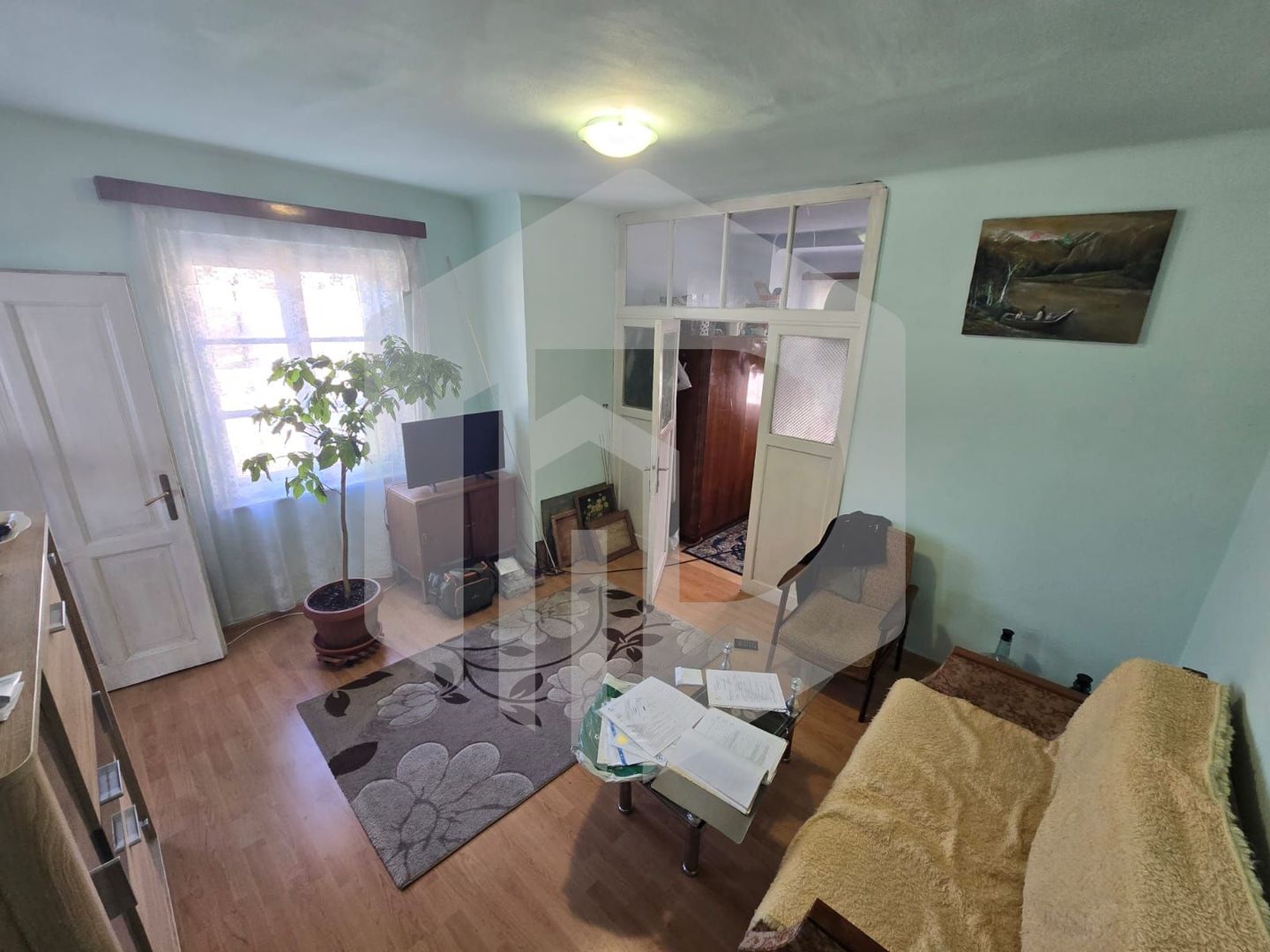 Casa individuala 4 camere zona Transilvaniei - Poză 3