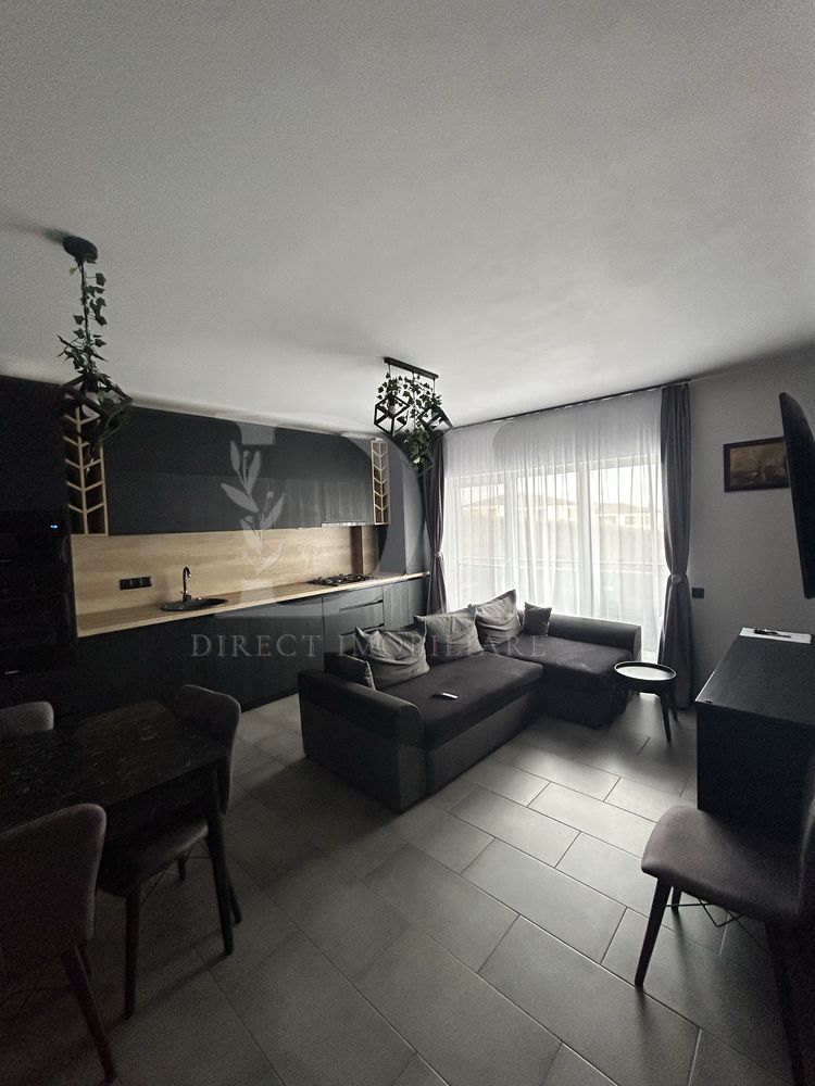 Apartament de vanzare/ Floresti / Teilor - Poză 1