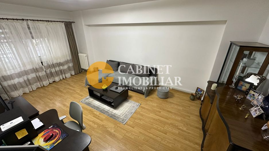 Apartament 3 camere decomandat- Moara de Foc, Pacurari - Poză 2
