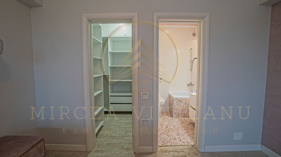 Delfinariu/B-dul. Mamaia - Apartament cu 3 camere într-un bloc finalizat în 2009 - Poză 13
