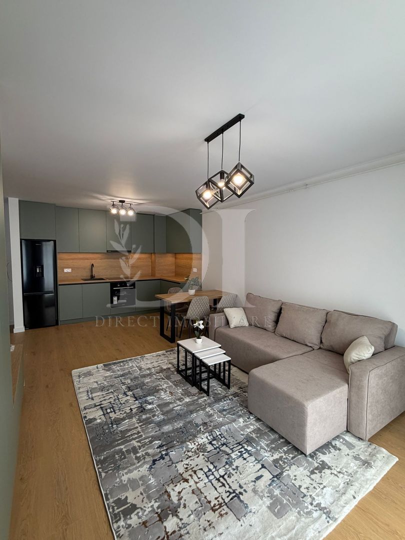 Apartament 2 camere / etaj intermediar / Zona Eroilor - Poză 1