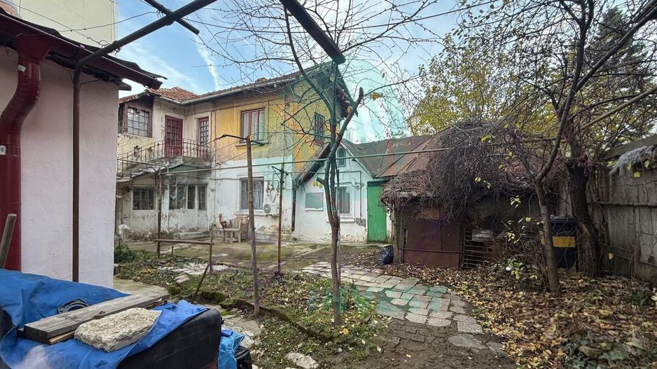 Apartament 5 camere, , vilă interbelică - cartier de case - Poză 18