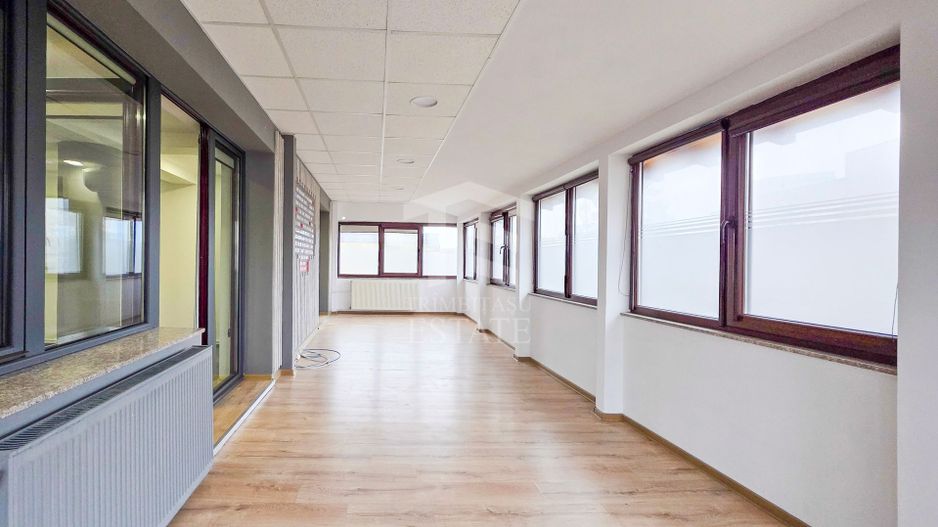 Spațiu Birouri PREMIUM pe Sabinelor 104A - Zona 13 Septembrie Marriott - Poză 31
