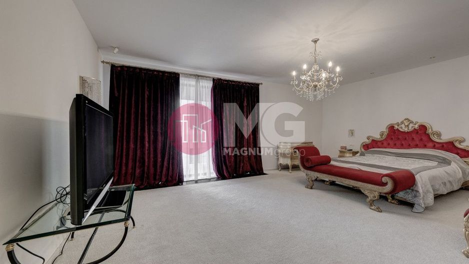 apartament superb de vanzare- Dorobanti Capitale- Praga - Poză 12