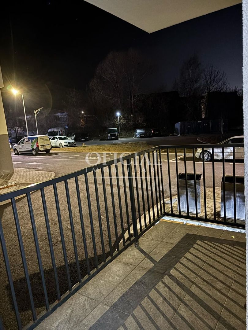 Apartament 2 camere | Pet Friendly | Parcare | Parcul Poligon Floresti - Poză 5