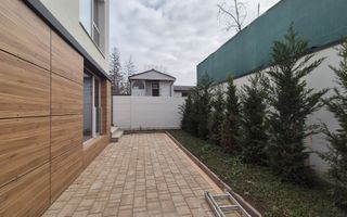 Apartament 4 camere, bloc boutique, curte, parcare - Metrou Bazilescu - Poză 15