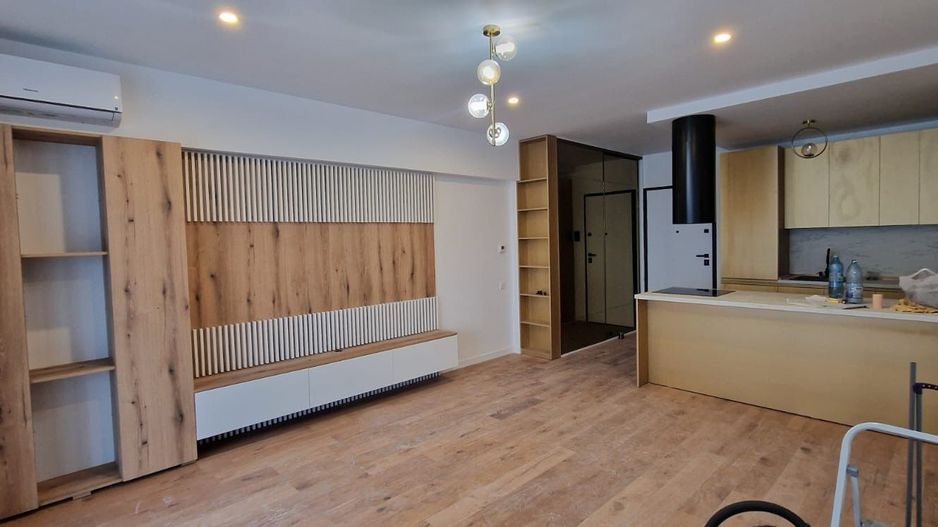 APARTAMENT ONE COTROCENI | LUX - Poză 5