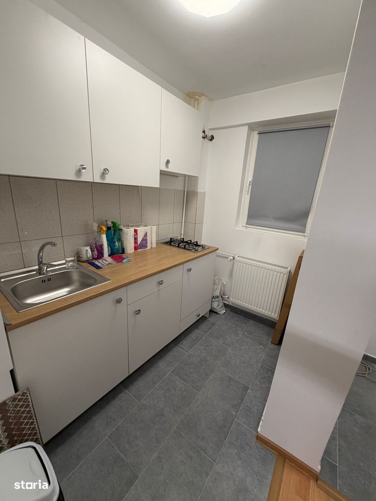 GARSONIERA SPATIOASA | BLOC 1979 | TEI - Poză 5