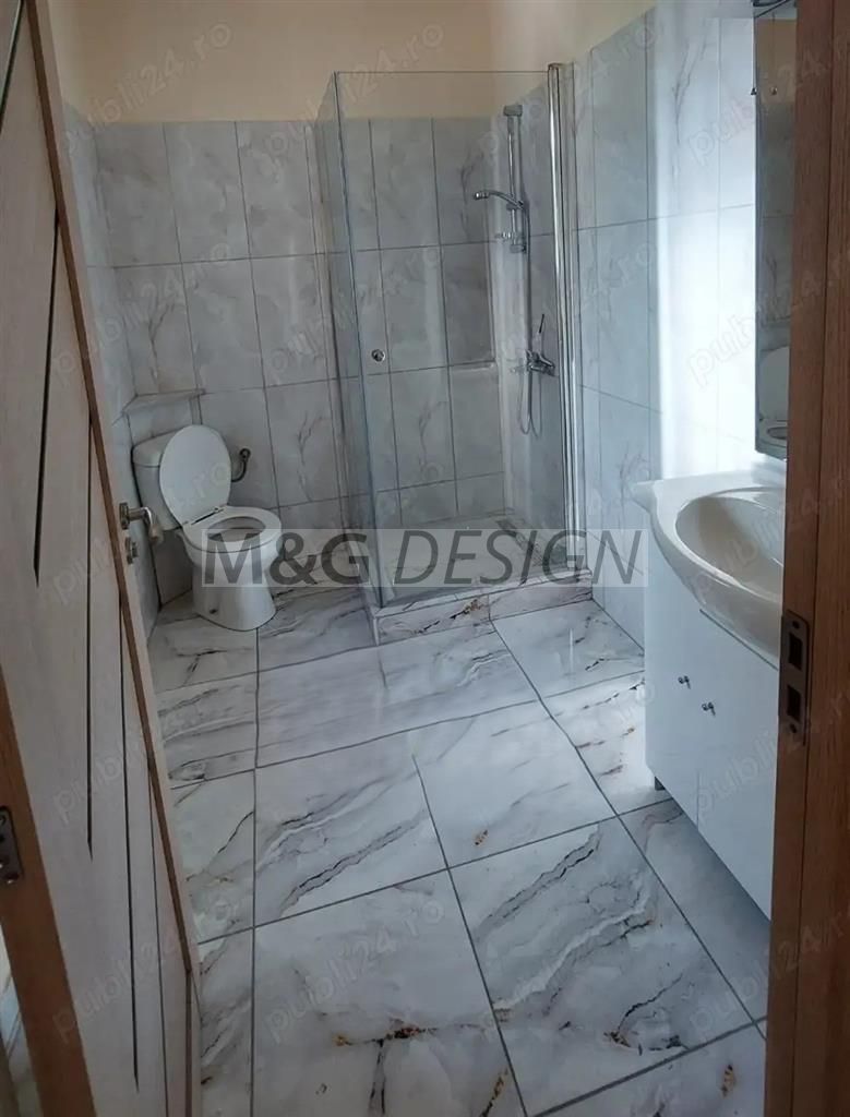 Apartament 3 camere Iosefin la casa cu centrala - Poză 5
