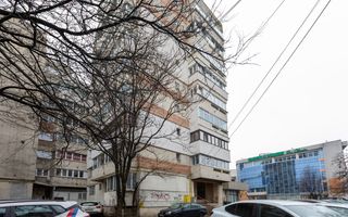 Apartament 4 camere, et. 1, str. 9 Mai, Bacău - Poză 36