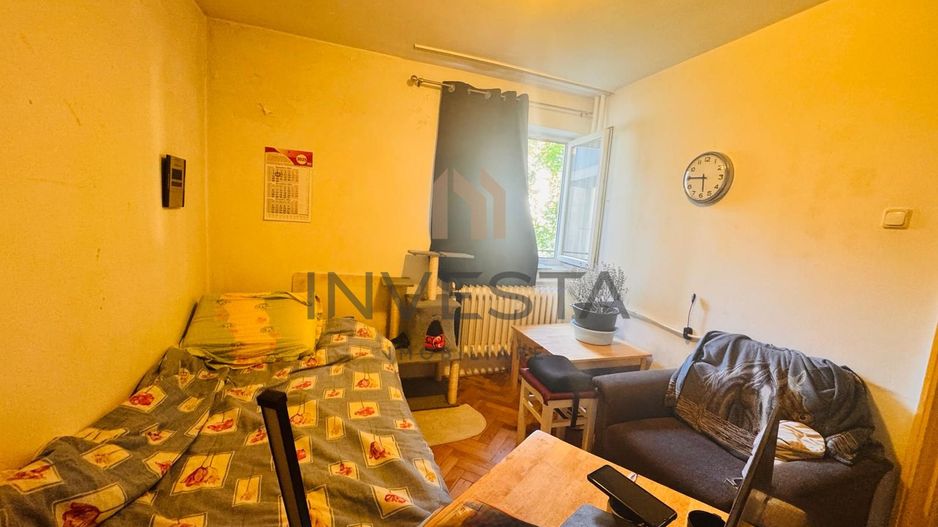 DE VANZARE APARTAMENT 2 CAMERE GHEORGHENI - Poză 4