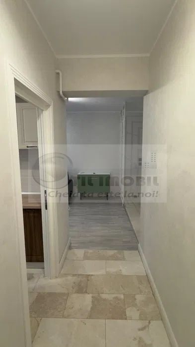 Apartament 2 camere + Loc parcare subteran, Royal Town Copou - Poză 3