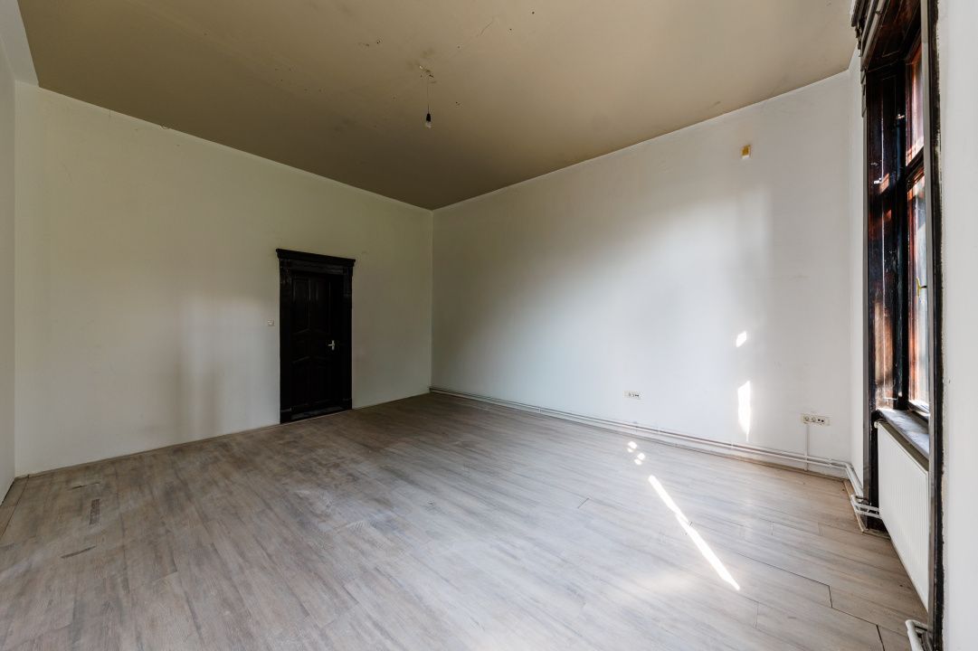 Apartament 196 mp, cu 5 camere, în zona istorică Iosefin - Timisoara - Poză 5
